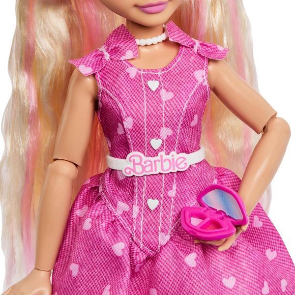 Лялька Barbie Dream besties Малібу Новий аутфіт JKP50 КБ0177 фото