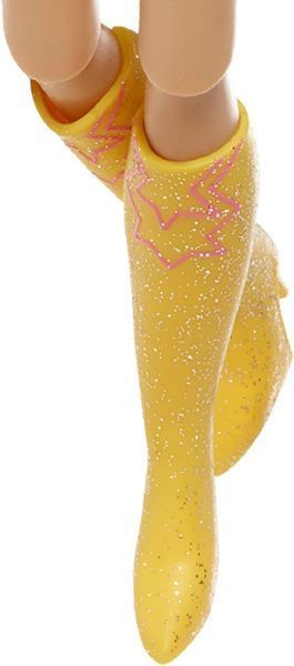 Лялька Вінкс Фея Стелла Winx Club Stella Fairy Playmates Toys F57813 ВК0001 фото
