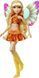 Лялька Вінкс Фея Стелла Winx Club Stella Fairy Playmates Toys F57813 ВК0001 фото 1