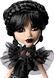 Кукла Monster High X Wednesday Венздей Танцы Rave'N HXJ03 КМ0060 фото 3