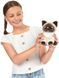 Набір-сюрприз Pets alive Smitten Kittens Грайливі кошенята Полосатий кіт Джинджер 9541B РА0010B фото 5