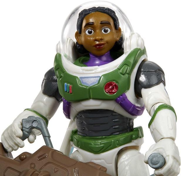 Фігурка Ізі Хоторн Mattel Disney Pixar Izzy Hawthorne Figure HHJ88 МК0012 фото