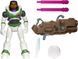 Фігурка Ізі Хоторн Mattel Disney Pixar Izzy Hawthorne Figure HHJ88 МК0012 фото 1