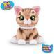 Набір-сюрприз Pets alive Smitten Kittens Грайливі кошенята Полосатий кіт Джинджер 9541B РА0010B фото 2