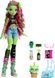 Лялька Монстер Хай Венера Макфлайтрап Monster High Venus McFlytrap Doll HRP81 КМ0043 фото 1