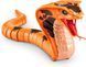 Інтерактивна іграшка Королівська кобра Robo Alive King Cobra by ZURU 71137 РА0044 фото 2