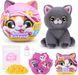 Набор-сюрприз Pets alive S2 Игривые котята Британская кошка 9568A РА0053A фото 1